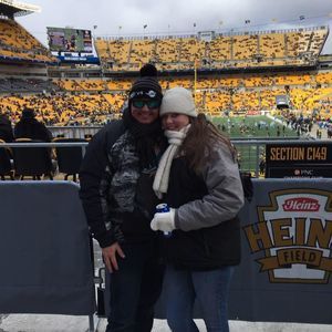 Meet your Posher, Lacey